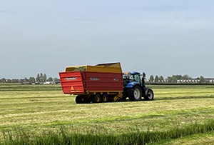 Ook bij gebroken boekjaar uitgaan van btw-aangiftes voor TVL